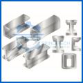 British Standard (10365) Structural Steel Sections