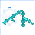 CPak DIN 2848 Flanged Fittings Content Pack 2026