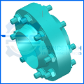 CPak B16.47 FLANGE SET CONTENT PACK 2026