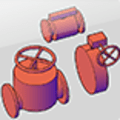 Hershey Valves Catalog - Metric