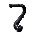 MATRIX HDPE Pipe and Fittings Catalog - Metric