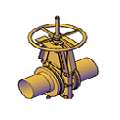 DIN PN16 Custom Block Valve Catalog