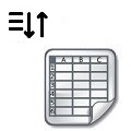 Table Sort