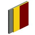Construction Material Library for EU