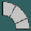 Segmental Elbows and Cylindrical Segments