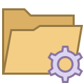 Backup File Organizer
