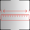 Section view dimensions
