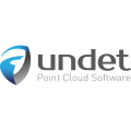 UNDET Point cloud plugin for Autodesk® Revit®