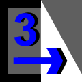 3D Strecken von Volumenkörper