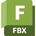 Autodesk FBX Review - Windows 64 Bit