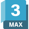 3ds Max Scene Security Tools