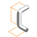 Create Dimensions in 3D Views