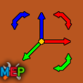 MEP Utilities: Movement and Rotation Tool 2025