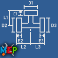 MEP Utilities: Auto Part Builder
