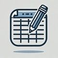 Point Table Header Editor