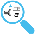 Electrical Equipment Finder