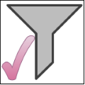Quick Select By Filter