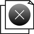 Delete multiple view templates at once