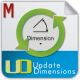 MAPData Update Dimensions