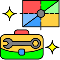 Rooms and Spaces Toolkit