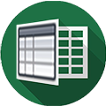 Export Schedules to Excel