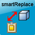 smartReplace