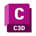 Data Exchange - Civil 3D®, Early Access
