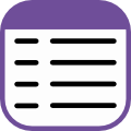 Sheet List