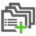 MRU folders (Recent or Frequently used folders)