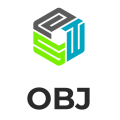 ProtoTech's OBJ Exporter for AutoCAD®