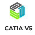 ProtoTech's CatiaV5 Exporter for Revit® - Trial