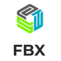 ProtoTech's FBX Exporter For Revit®