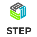 ProtoTech's STEP Exporter for Autodesk® Revit®