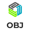 ProtoTech's OBJ Exporter For Revit® - Trial