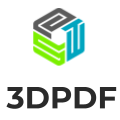 ProtoTech's 3DPDF Exporter for AutoCAD® - Trial