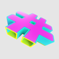 Glyph Channelier