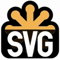 Save As SVG