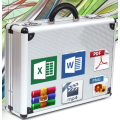 Briefcase