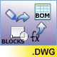 BOM Extractor