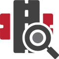 TA Intersections Checker