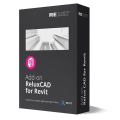 ReluxCAD for Autodesk® Revit®