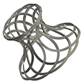 Windings Ropes and Coils