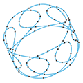 Windings-Curve