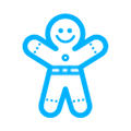 Sam's Cookie Cutter Maker - Bella - Pro