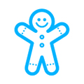Sam's Cookie Cutter Maker - Bella
