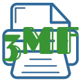 Write to 3MF