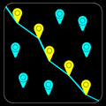 Visit Color Object