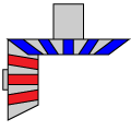 Bevel gear