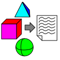 Component count for BOM