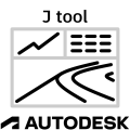 Autodesk® Civil 3D® 2024 日本仕様プログラム Update1